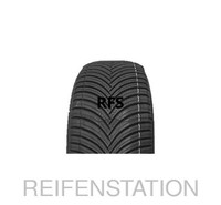 4X Ganzjahresreifen Kleber Quadraxer SUV 235/55 R18 100V