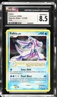 CGC 8.5 NM/MINT+ Palkia 11/100 Holo Majestic Dawn Pokemon Card