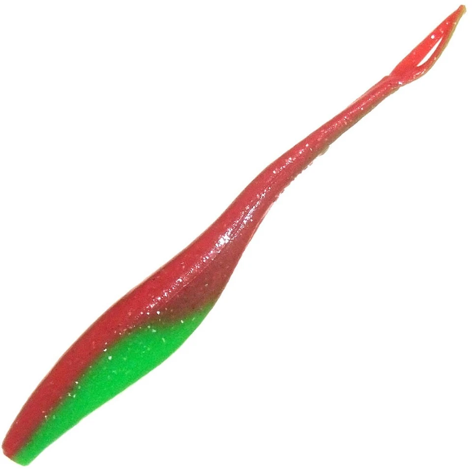 Señuelos Berkley Gulp Jerk Shad Foto 2 de 4