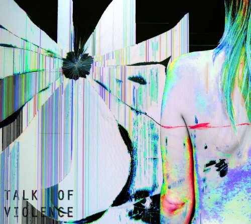 Talk of Violence by Petrol Girls [VINYL]