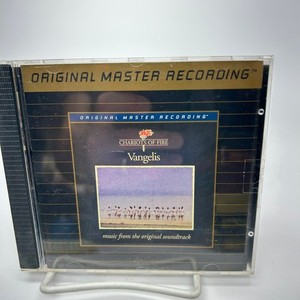 Mfsl CD | eBay
