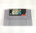 Super Mario All-Stars SNES Authentic Tested Cleaned + Protector VG