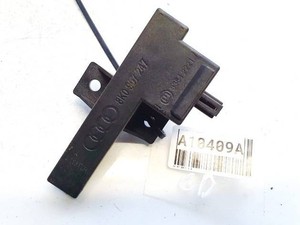 8k0907247 Antennenverstärker (Antennen Verstärker) 33542221 Aud DE2685412-72