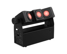 CHAUVET DJ EZbeam Q3 ILS Battery-Powered Wall Accent  Effect Light PROAUDIOSTAR