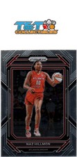 Naz Hillmon 2023 Panini Prizm WNBA #8 Atlanta Dream