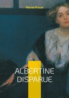 Albertine Disparue Marcel Proust Taschenbuch FranzöSisch 2025 Ean 9782322561827