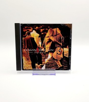 Honor Among Thieves by Edwin Mccain (CD, 1995)