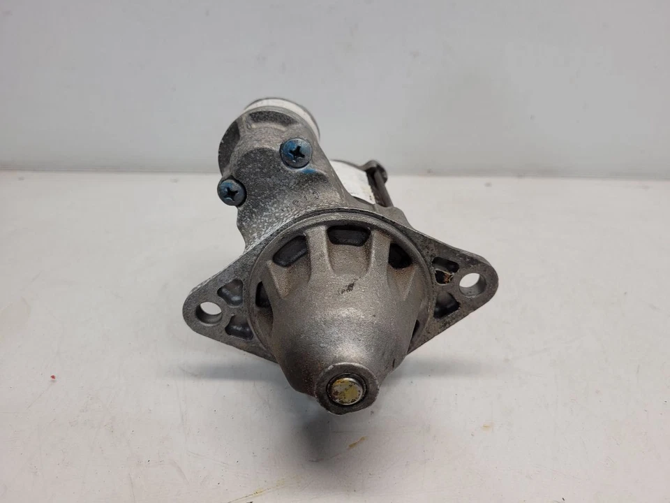 Motor de arranque 2005-07 Subaru Legacy (2.5L / AT) *Usado A/M* - Imagem 2 de 4