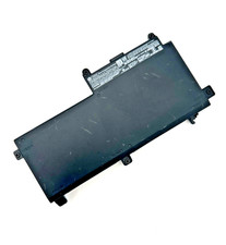 Genuine HP CI03XL Battery for HP ProBook 640 645 650 655 G2 G3 801554-001 11.4V