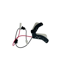 Replacement Charging Electrode Sheet with Accessories for Dreame A1 A1 Pro