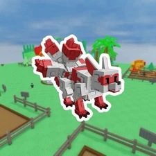 Red Kitsune Grow a Garden Cheap & Fast Delivery Summer Sale Is Here!