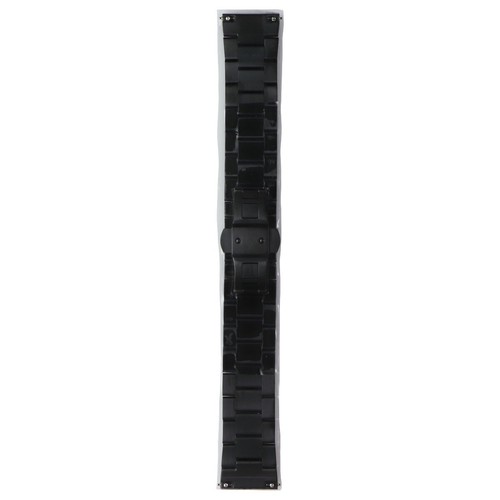 Ringke Métal One Séries Montre Bande pour (22mm) Galaxy Montre Anses - Noir - Photo 2 sur 4
