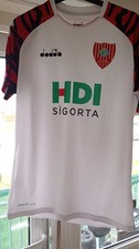 Diadora Nevsehir Belediyespor Football Shirt