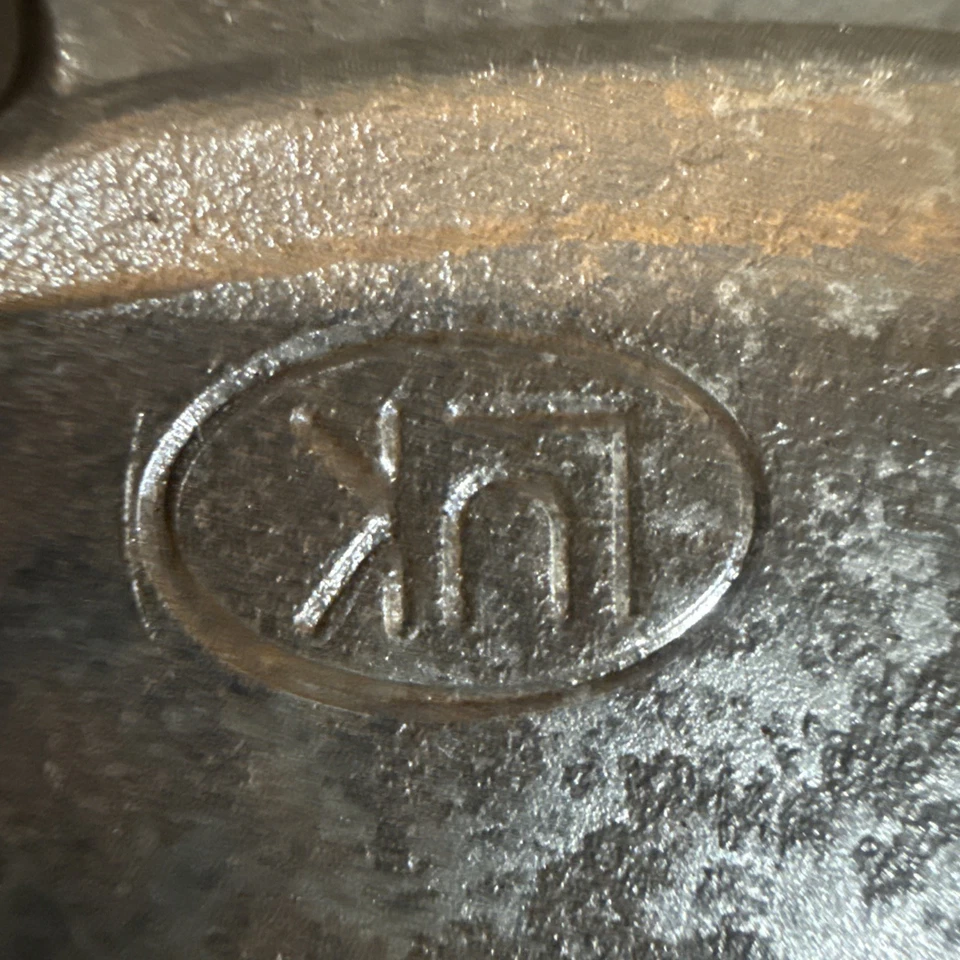 RANGE ROVER P38 2.5 LUK Dual Mass Flywheel Manual Clutch Not Done Many Miles - Image 3 of 4