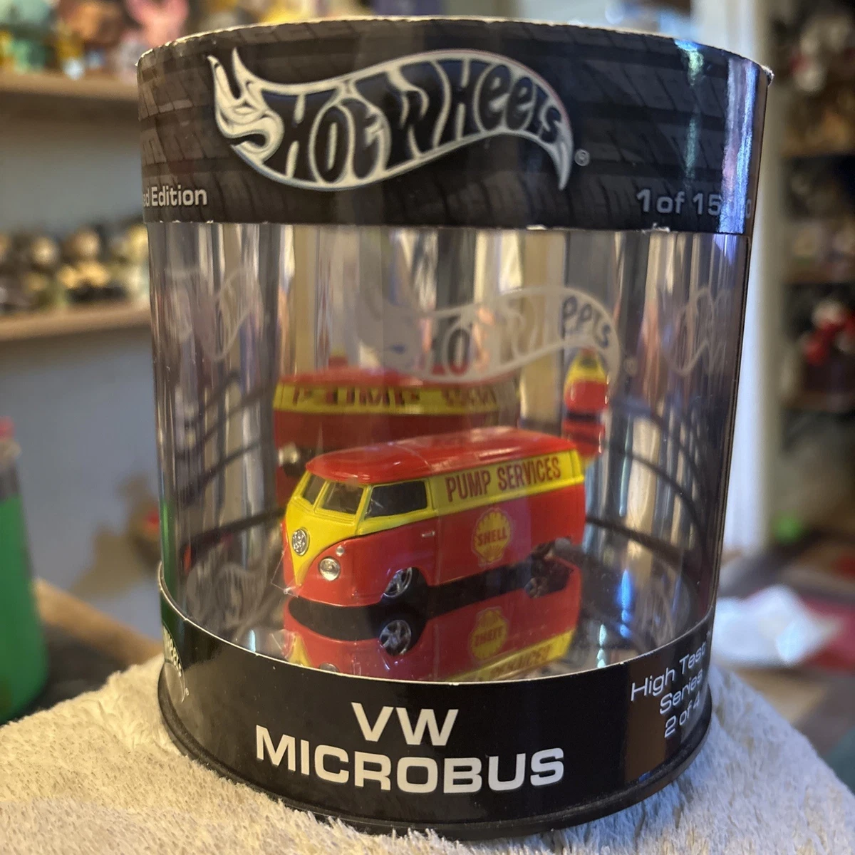 Las mejores ofertas en Vehículos diecast y de juguete Hot Wheels