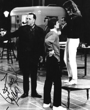 * BOBBY RYDELL * signed 8x10 photo * WILD ONE * BYE BYE BIRDIE * COA * 1