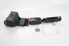 New IMMI SEAT BELT ASSEMBLY 48" LONG AND 3" WIDE With Spring Buckle  Ships FREE