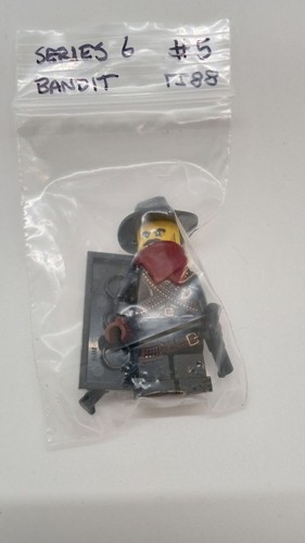 Classic Assorted Lego Blind bag Minifigures (Series 2 - 14 + Disney)😲YOU PICK! - Picture 51 of 112