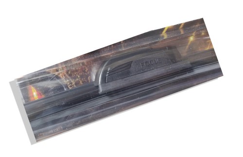 Bosch FOCUS Replacement Wiper Blade, Regular 17” - Picture 2 of 2