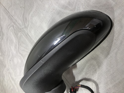 PORSCHE 911 991 PANAMERA BOXSTER WING MIRROR PASSENGERS DOOR MIRROR 14PIN 2295 - Picture 8 of 11