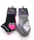 Ladies 3 Pack Trainer Socks - Sport Activewear - 2 Colours Available BNWT SG120N