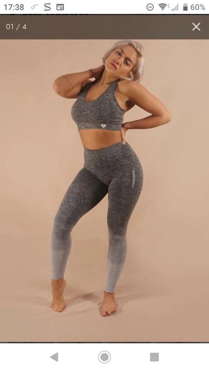 Merakilo leggings top