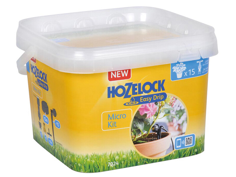 Hozelock 7024 0000 MICRO KIT - Image 5