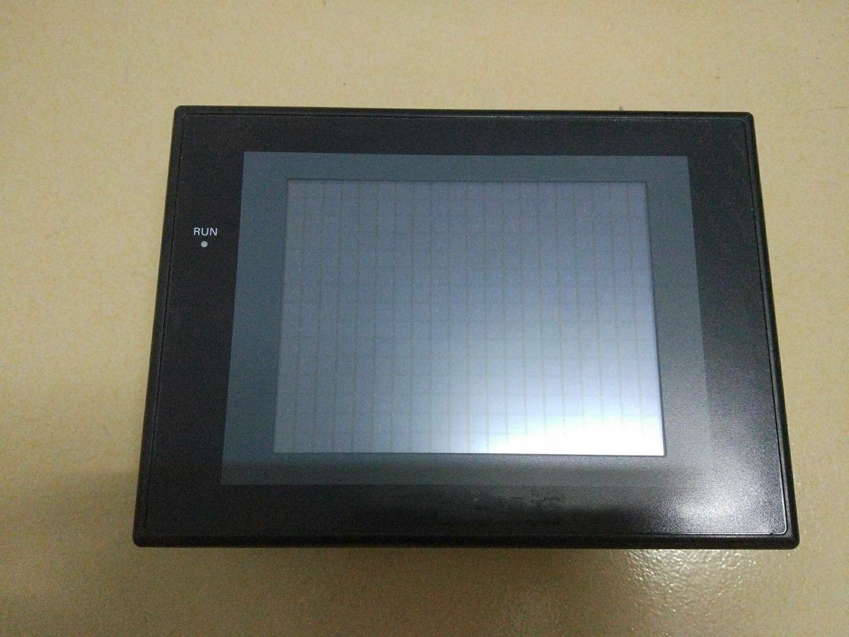 OMRON USED NS5-MQ00B-V2 NS5-MQ00B-V2 touch screen tested OMRON USED NS5-MQ00B-V2 NS5-MQ00B-V2 touch screen tested