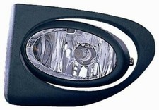 Aftermarket Nebelscheinwerfer Vorne Rechts Honda Civic 2001-2003 3/5p
