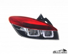 VALEO Rückleuchte Links für RENAULT MEGANE DZ0/1