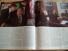9/11 AMERICA UNDER ATTACK EXTRA EDITION NEWSWEEK SEPTEMBER 11 2001 IN SLEEVE — photo 4