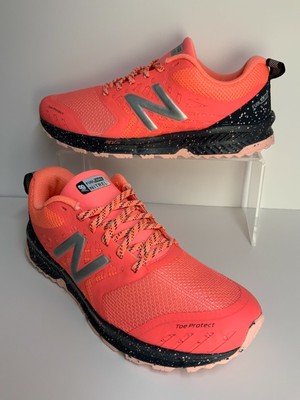 fuelcore nitrel trail