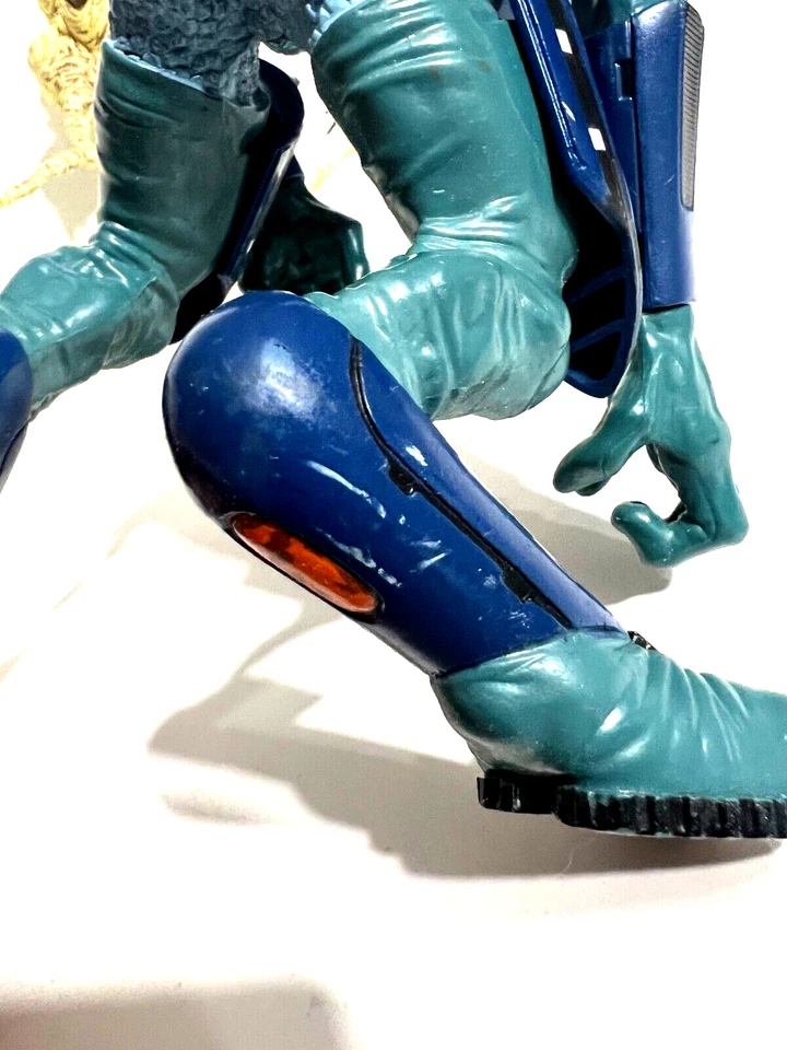 Halo Series 2 & 5 Flood Carrier Covenant Elite 7' Action Figures Joyride Studios - Image 4 of 4