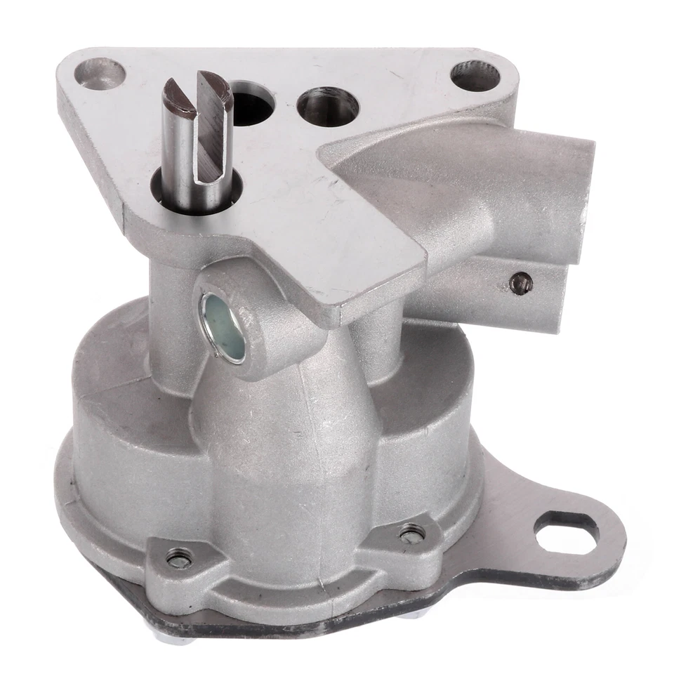 Bomba de aceite para Dodge Jeep Cherokee CJ7 2.5L 4.0L 4.2L L4 L6 OHV 12V 8V 81-06 Foto 2 de 4