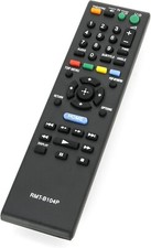 New RMT-B104P Replaced Remote fit for Sony BDP-S360 BDP-S360HP BDP-S363 BDP-S560
