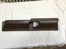 Nos Ford 1973-1978 Passenger Rear Door Armrest Dark Brown Galaxie Custom Ltd Rh Nos Ford 1973-1978 Passenger Rear Door Armrest Dark Brown Galaxie Custom Ltd Rh