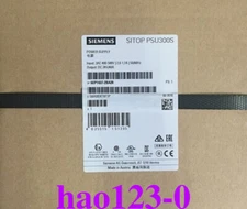 New SIEMENS 6EP1437-2BA20 SITOP Power Supply 6EP1437 2BA20 In Box (DHL/FedEx)