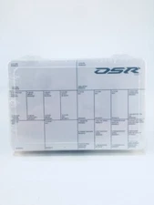 Dye Precision DSR Medium Tech Repair Kit Replacement Parts NEW FREE SHIPPING