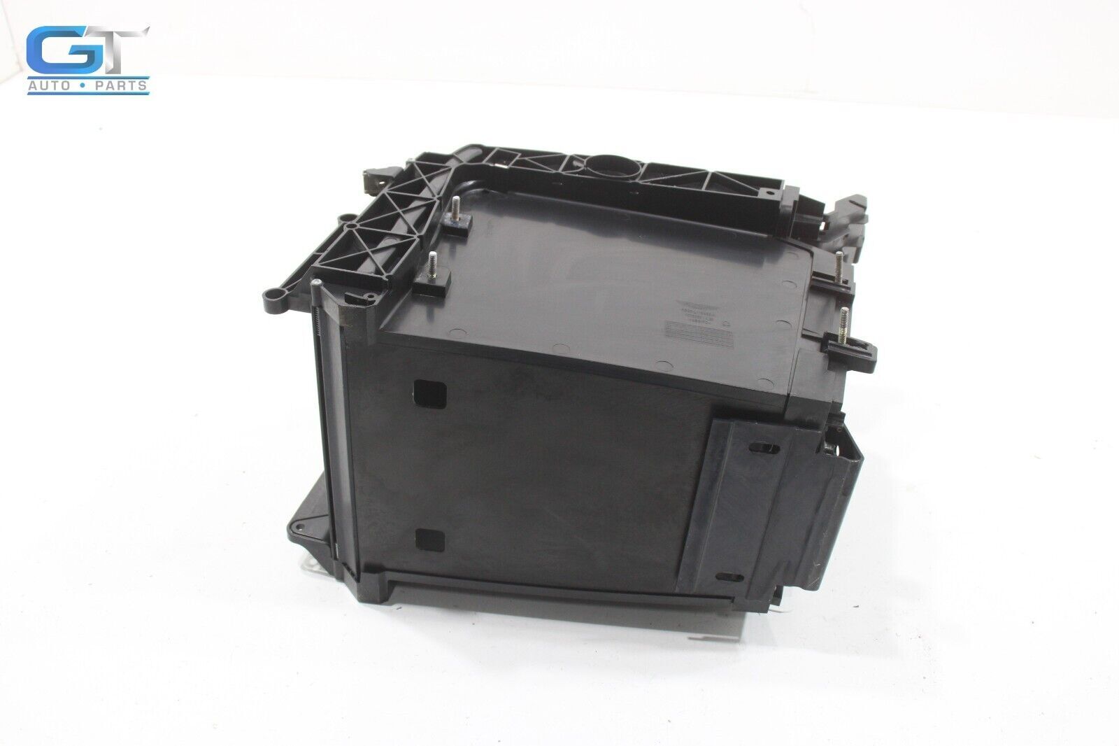 2007 - 2017 ASTON MARTIN V8 VANTAGE REAR BACK CENTER CONSOLE STORAGE BOX OEM