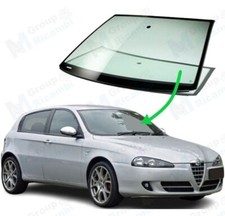 Pare-brise Alfa Romeo ALFA 147