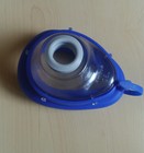 AMBU® Beatmungsmaske Silikon Maske Gr. 6 aufblasbarer Wulst sterilisierbar
