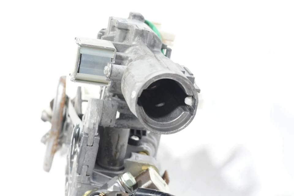 06 07 08 09 LEXUS RX400h ГИБРИДНЫЙ НАКЛОН ТЕЛЕСКОПИЧЕСКАЯ РУЛЕВАЯ КОЛОНКА OEM - Изображение 4 из 4