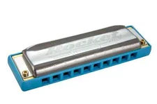 Hohner Rocket Low M2016 Progressive Series Harmonica multiple keys available