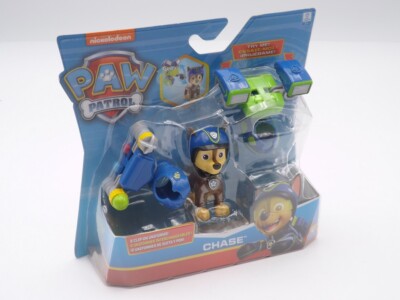 Spin Master Nickelodeon 20124084 - Paw Patrol Sky Chase Spielzeugfigur OVP - NEU