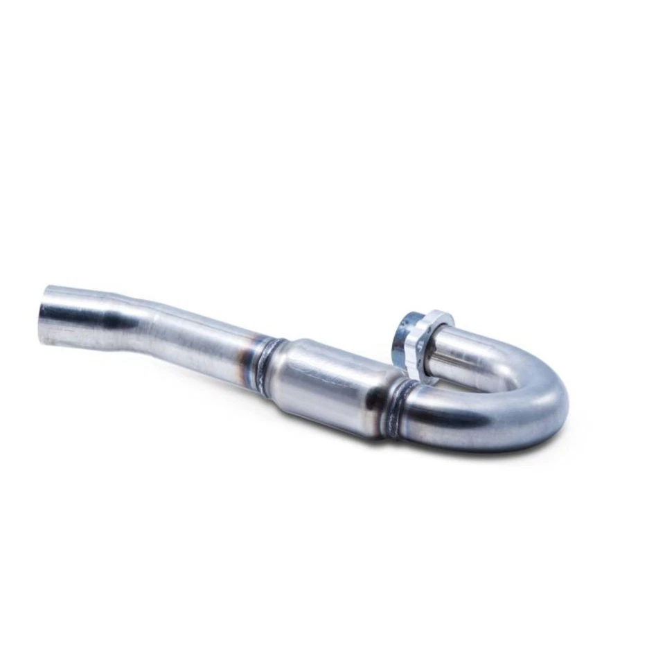 Cabezal FMF Racing PowerBomb YZ250F '07-08 044244 Foto 2 de 4