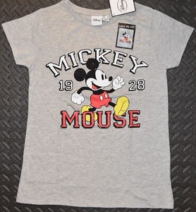 ladies mickey mouse t shirt