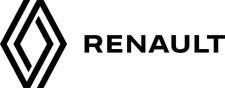Genuine Renault Kit Belt Tensione - 11 72 036 94R