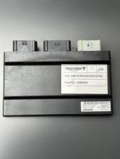 Triumph Speed Triple 1200 RR ECU CDI Brain Box Steuergerät T1296530 1200RR ECU