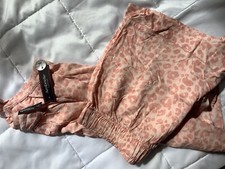 pajama set