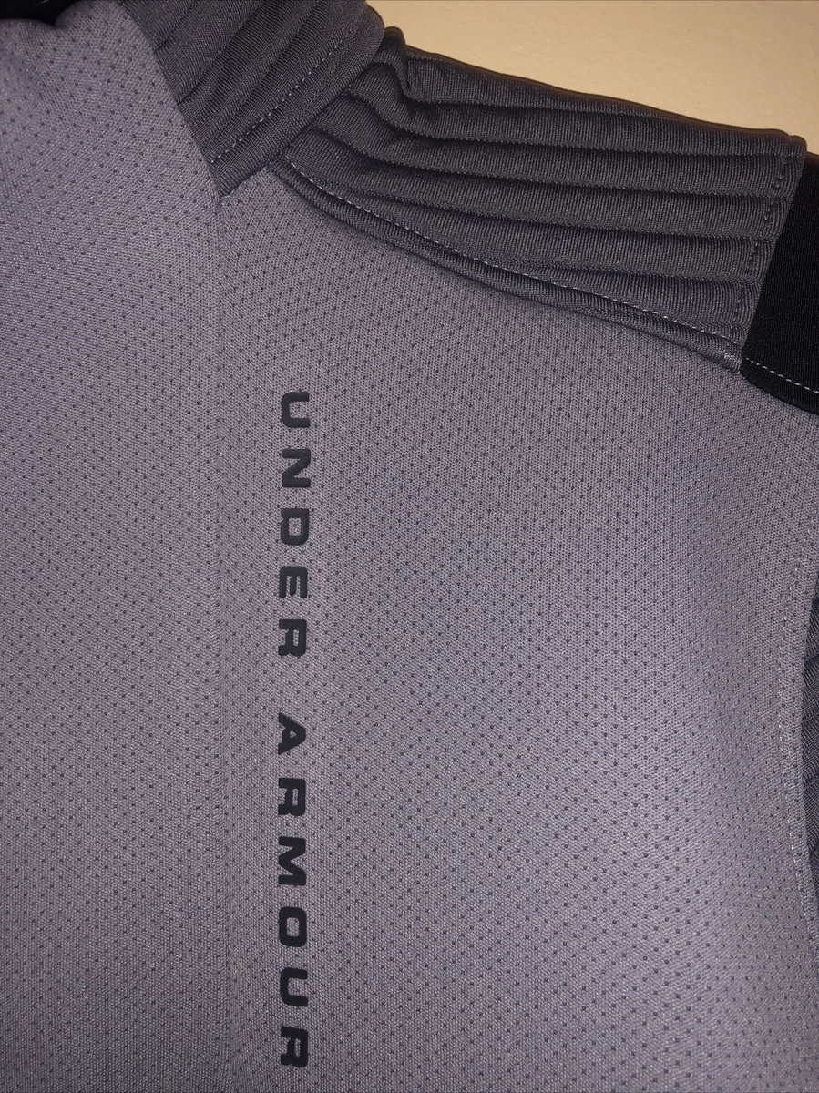 Under armour quilted golf cheap jacket